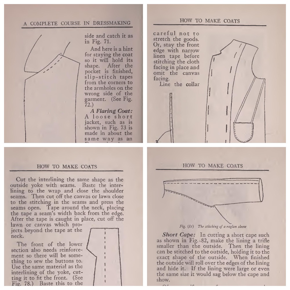 Digital Vintage Sewing Pattern Vintage 1921 A Complete C Inspire