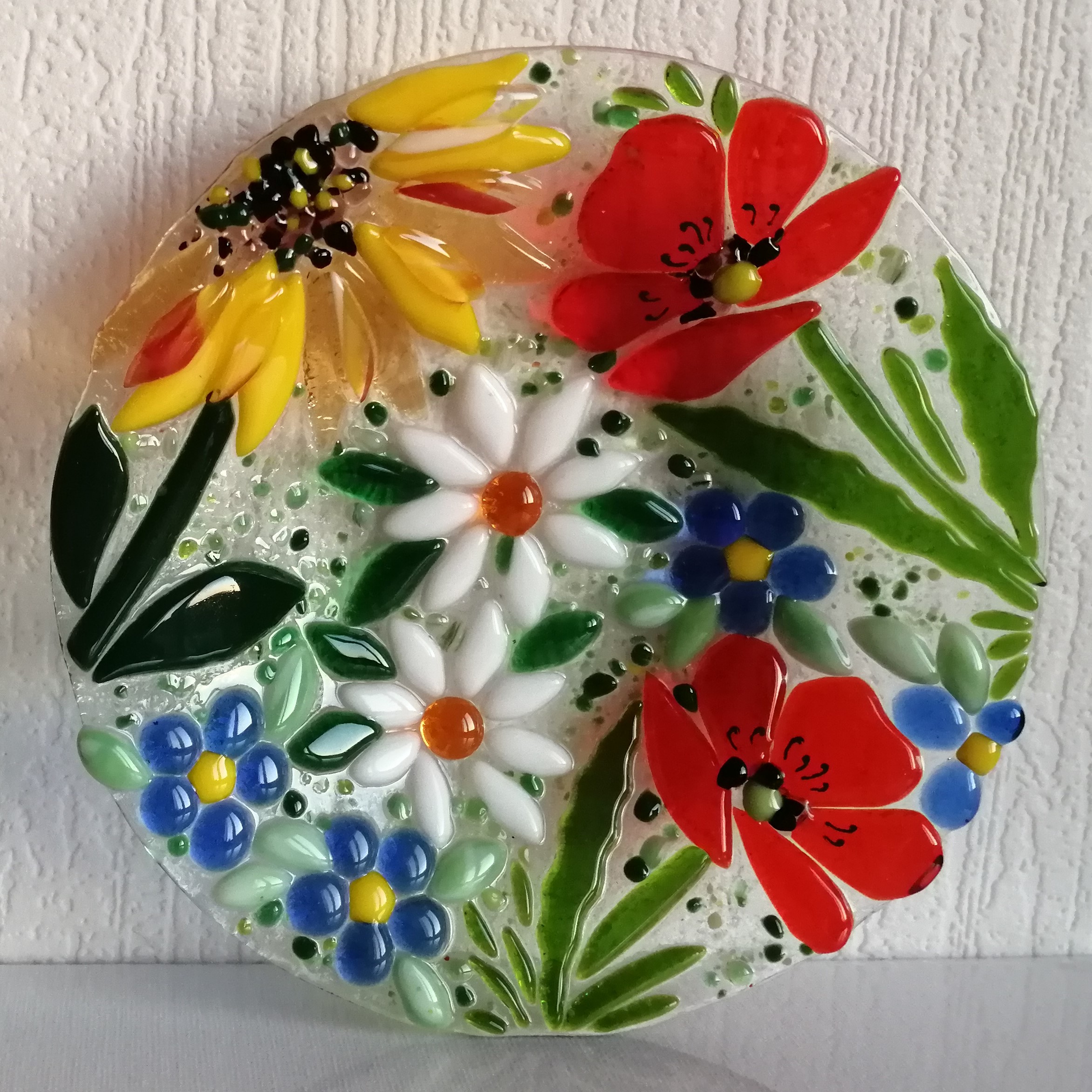 FLOWER BOWL