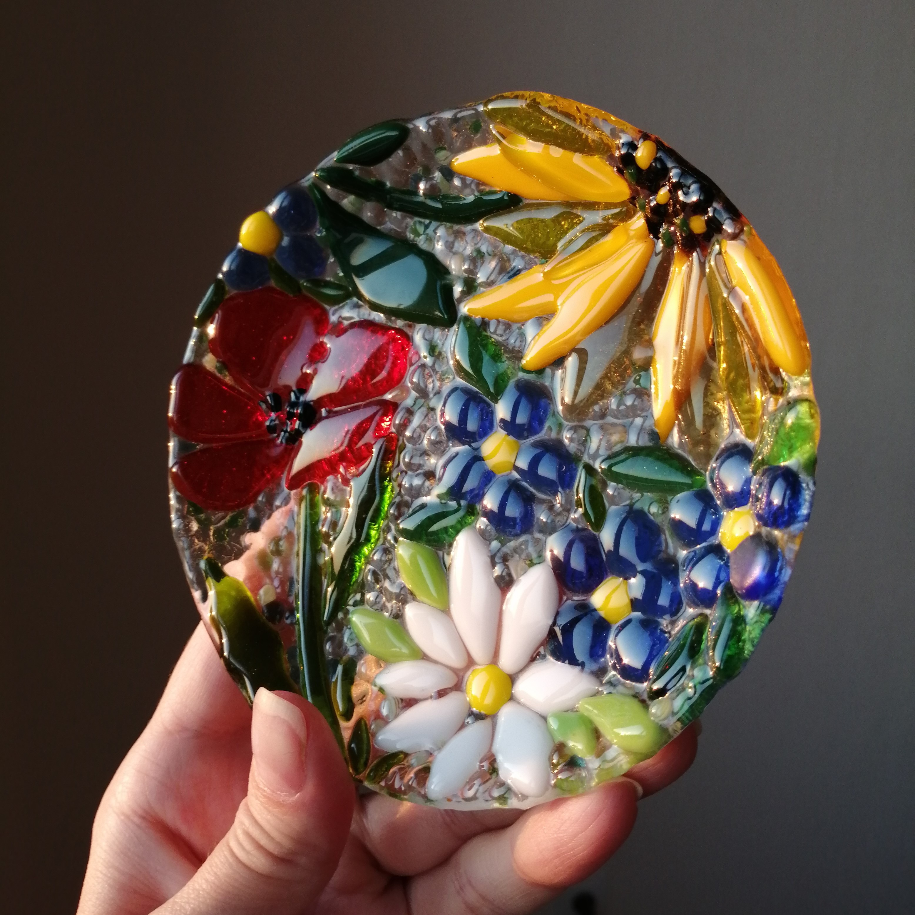 FLOWER BOWL main image 1