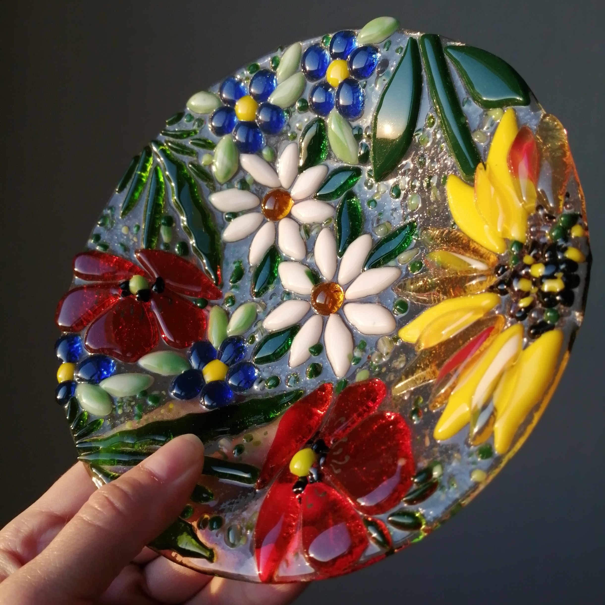 FLOWER BOWL main image 0