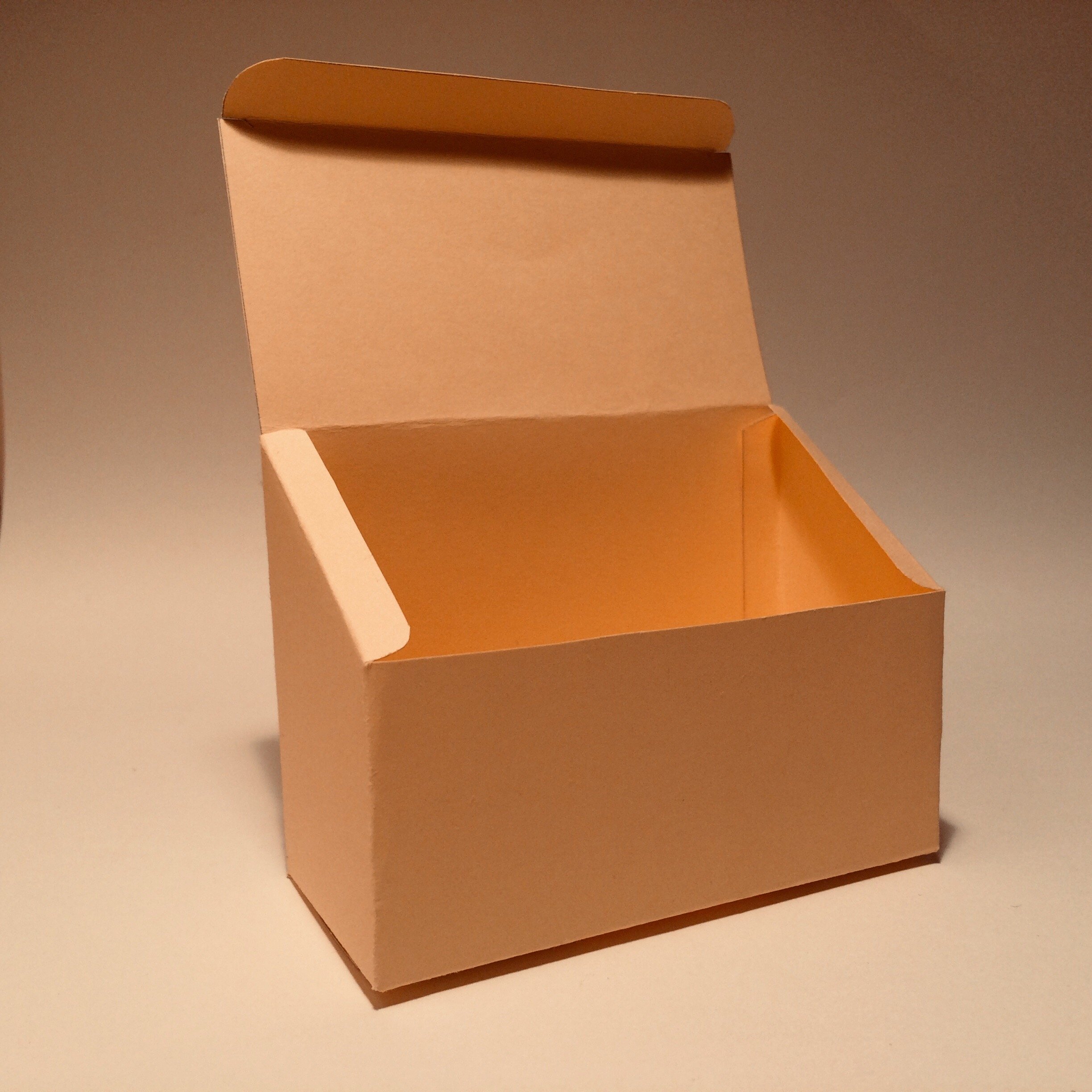 Box with handle template, square box, cube box, favor box, g Inspire