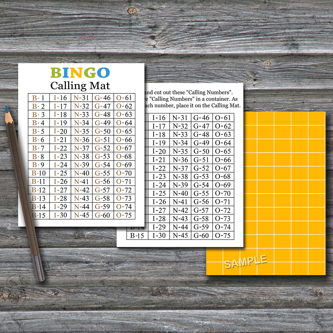 Monsters bingo cards,Monsters bingo game,Monsters printable - Inspire ...