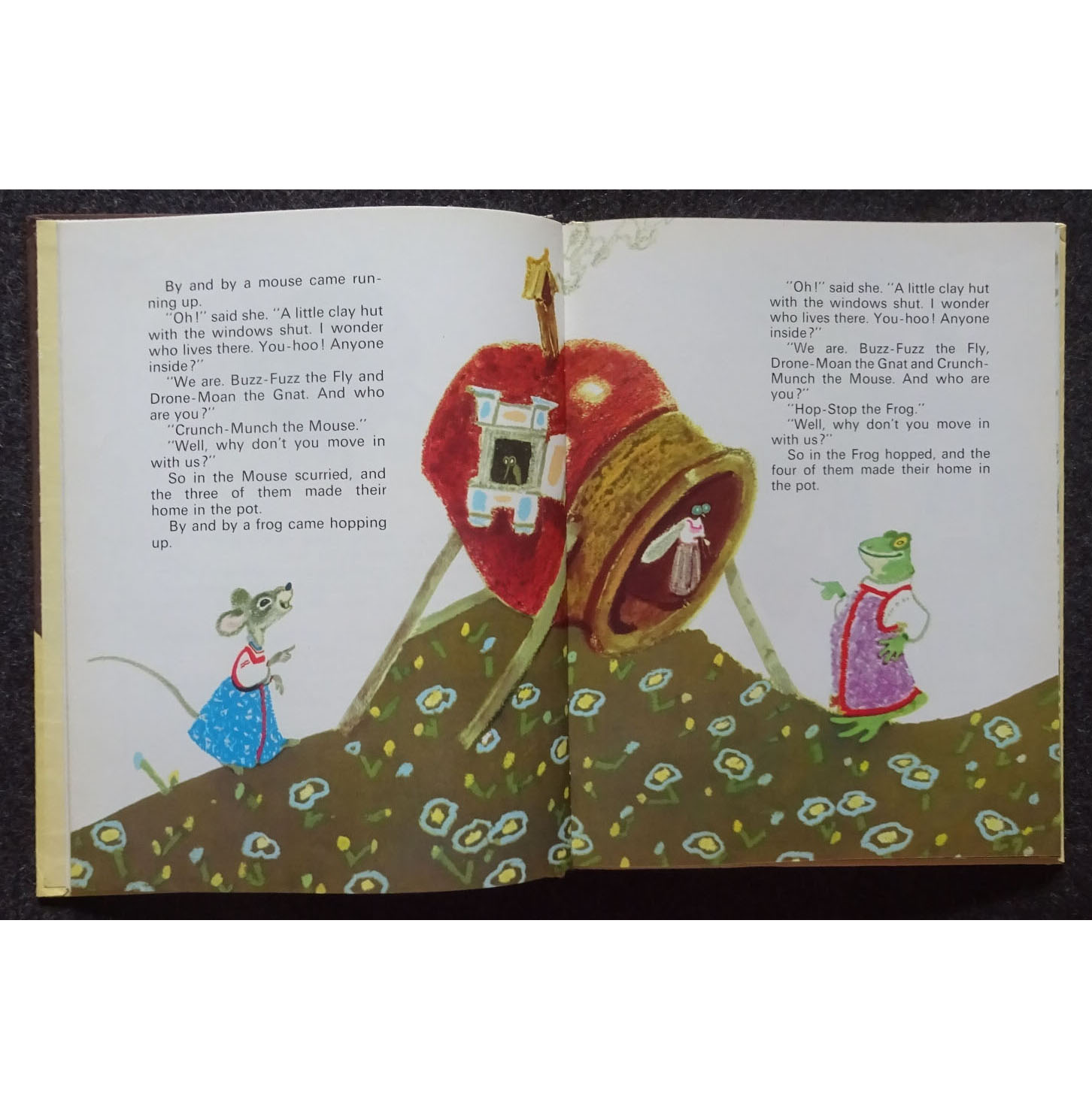 Artist Rachev Rare book Soviet Literature children book Russ - Inspire ...
