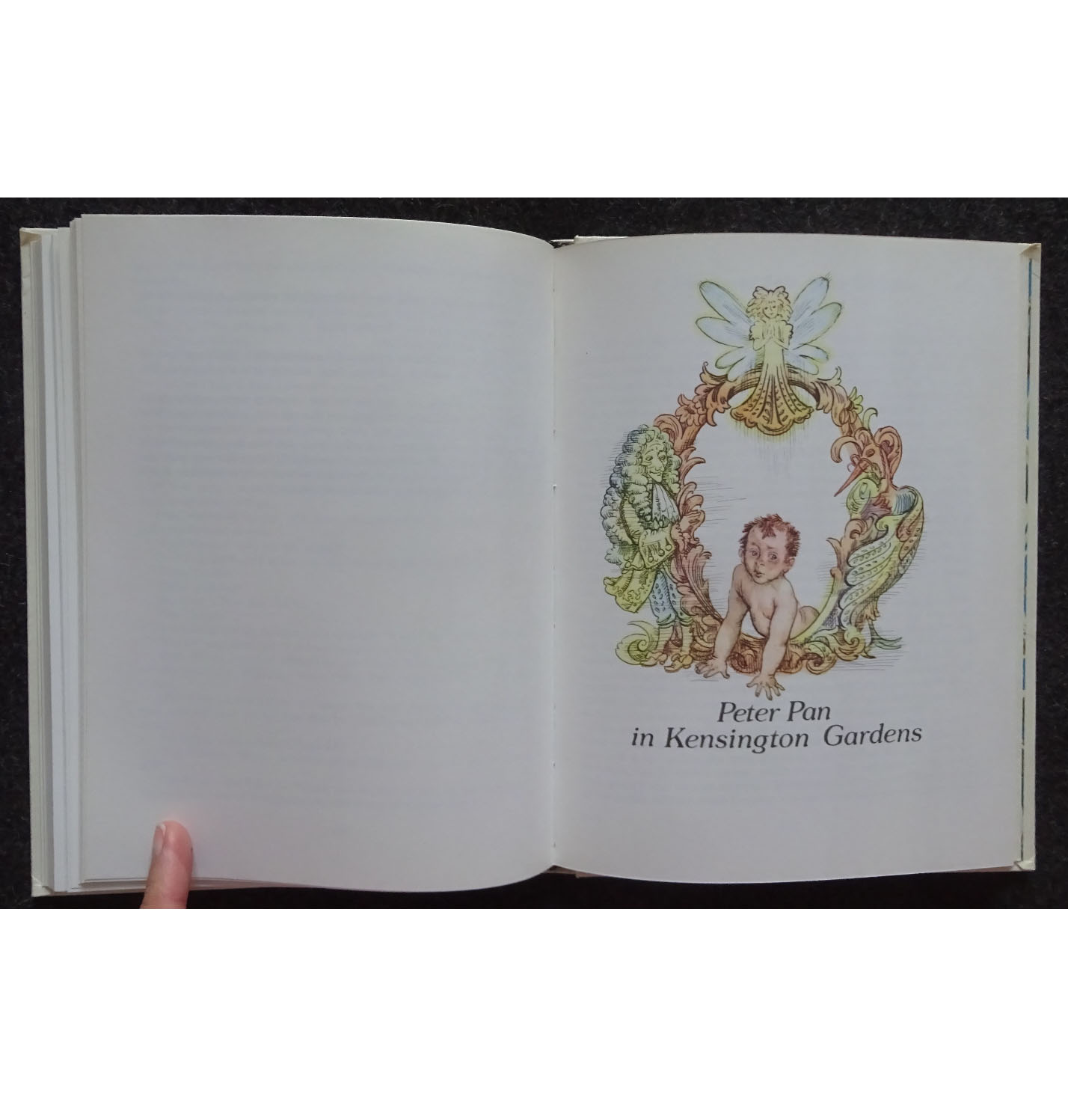 Soviet Literature children book in English illustrated kids - Inspire ...