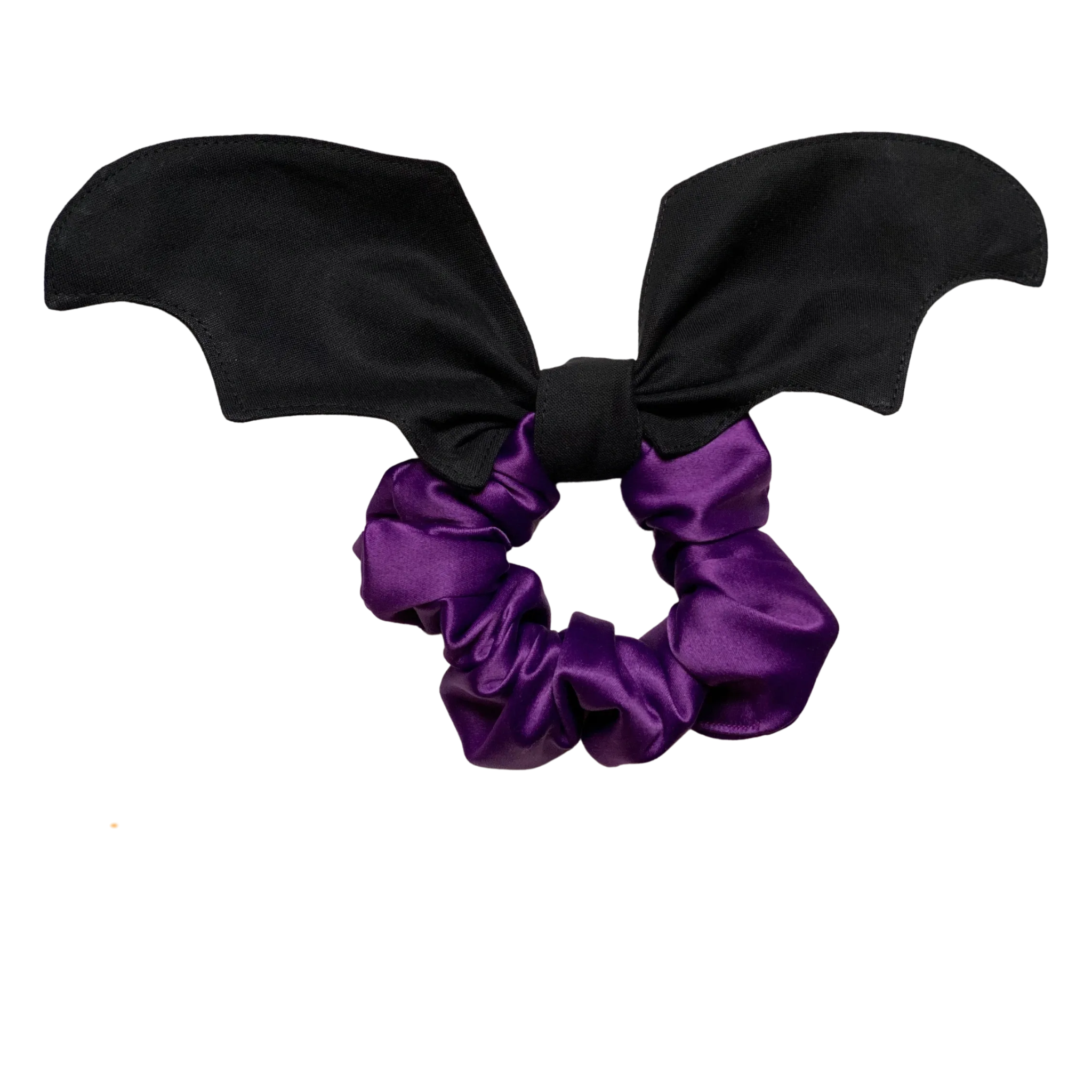 Creepiest Spirit Halloween Bat Wings Ever! - mtuw84x