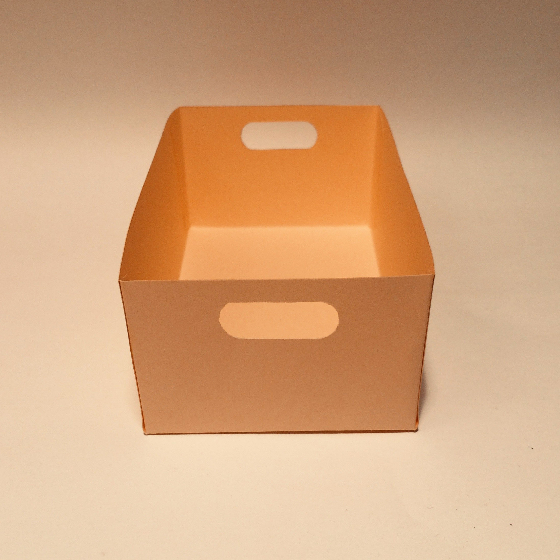 Box with handle template, square box, cube box, favor box, g Inspire