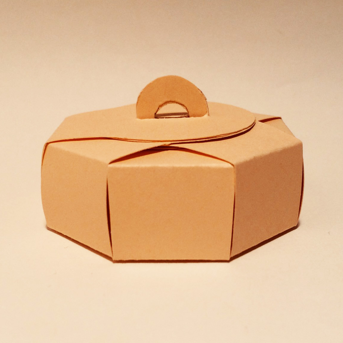 Round box template, round gift box, circle box, circle gift - Inspire ...