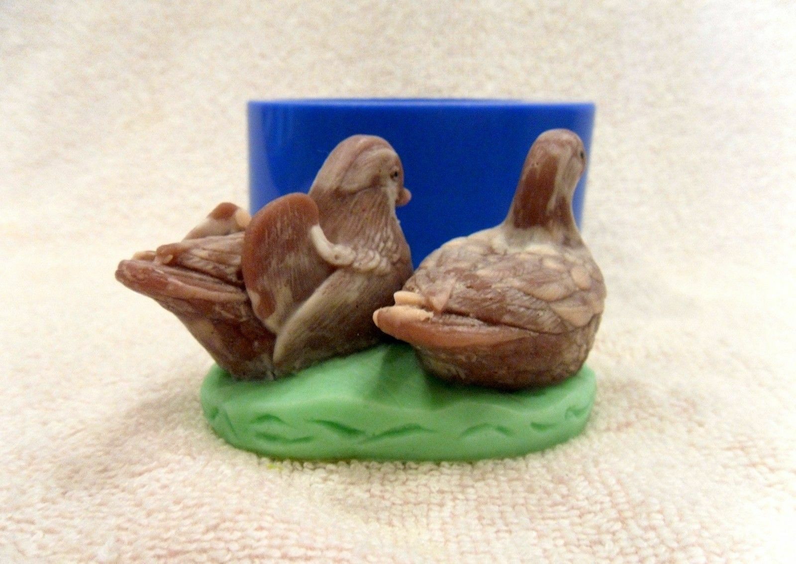 Ducks silicone mold Inspire Uplift