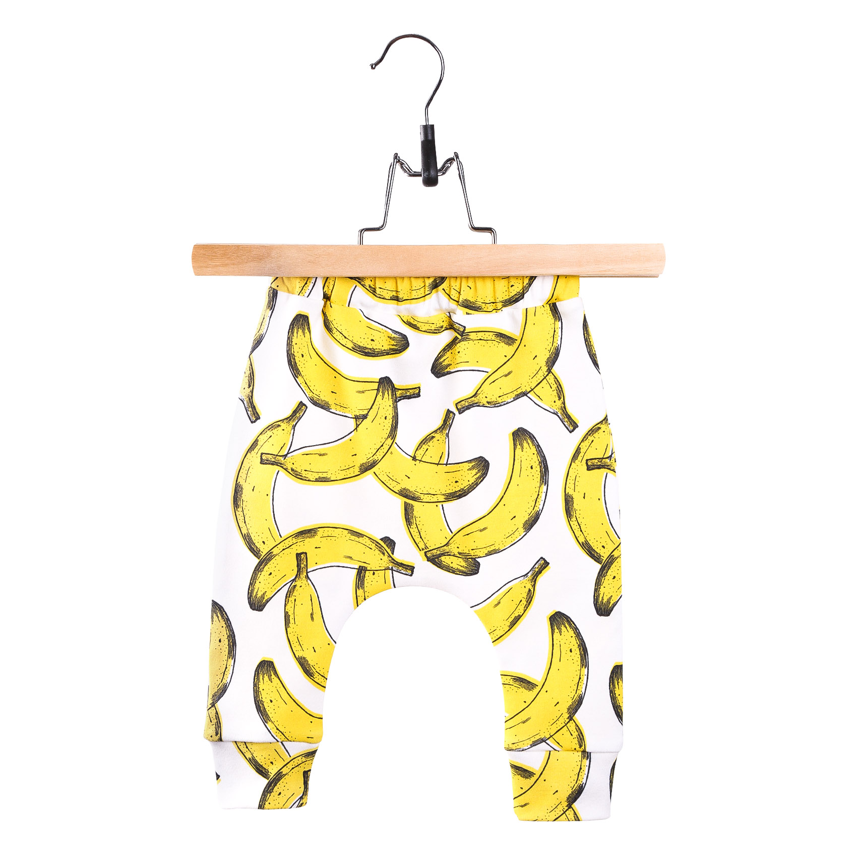 Bananas baby pants, baby boy pants, baby girl pants, baby le Inspire