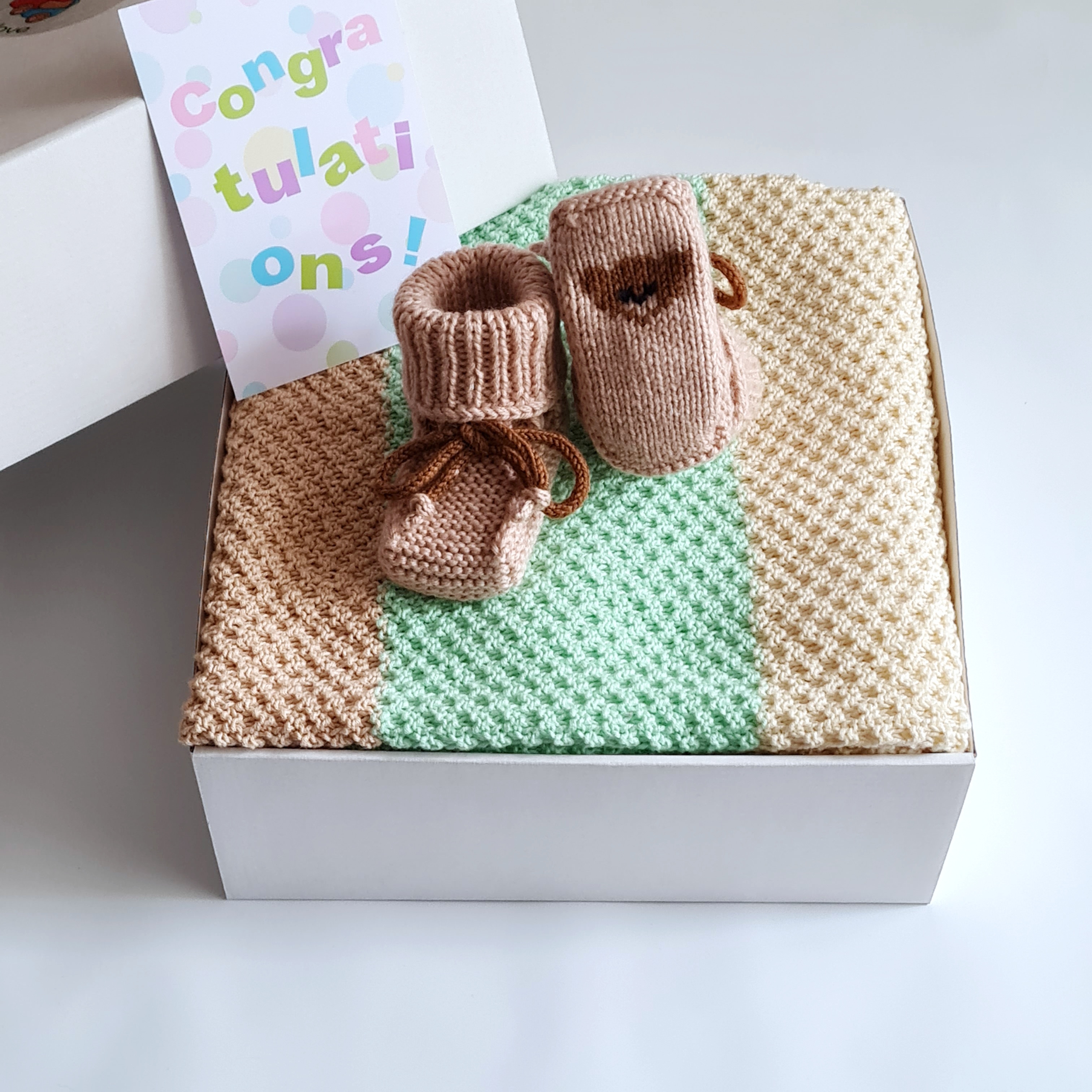 Best baby shower gift. Perfect gift pregnant friend, daughte Inspire