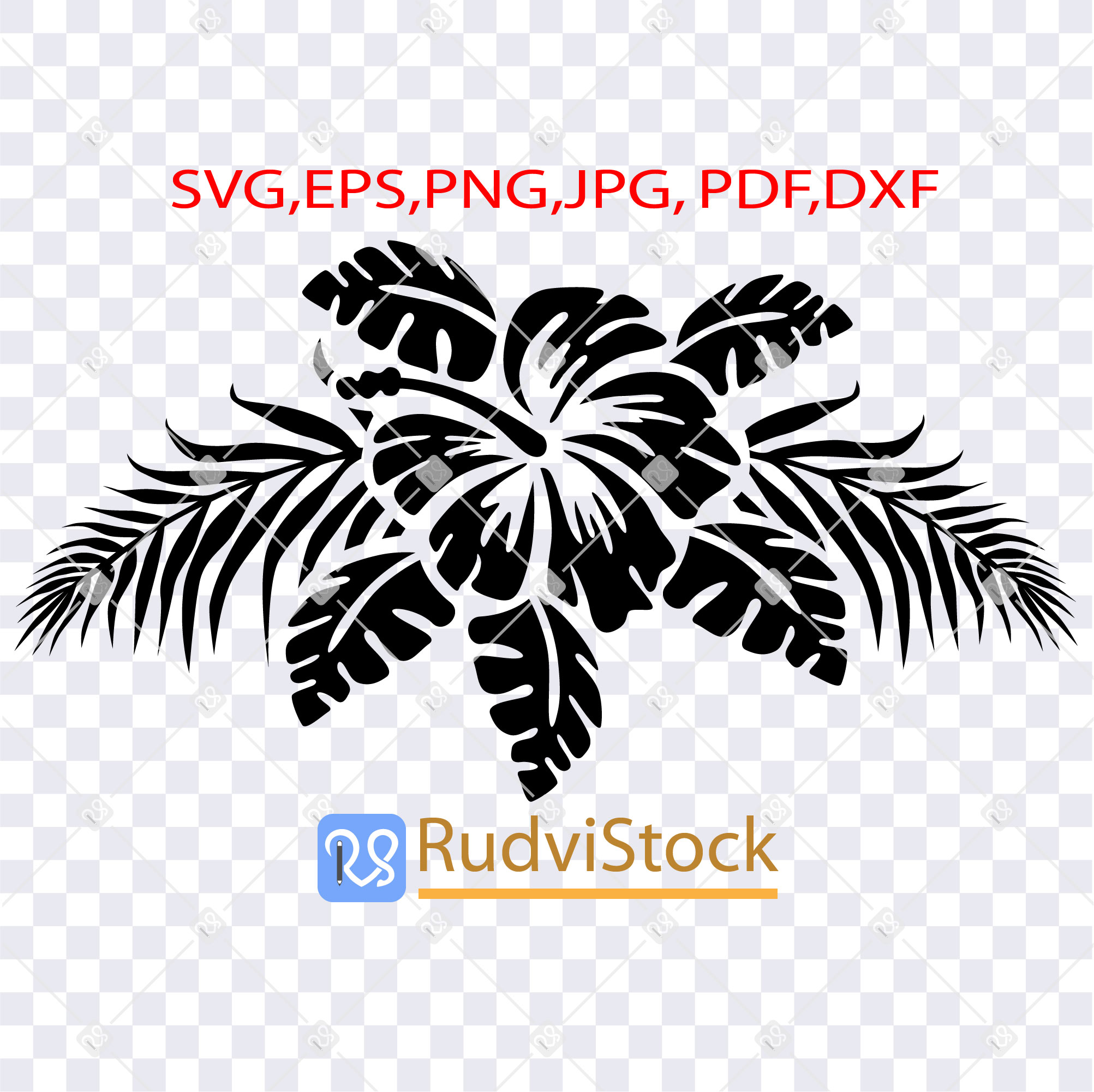 Samoan floral tribal tattoo designs | Inspire Uplift