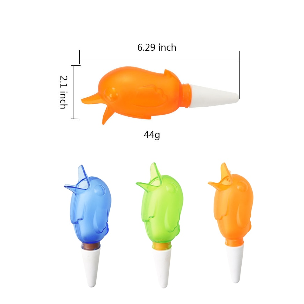 SelfWatering Spike Planter Drip Inspire Uplift