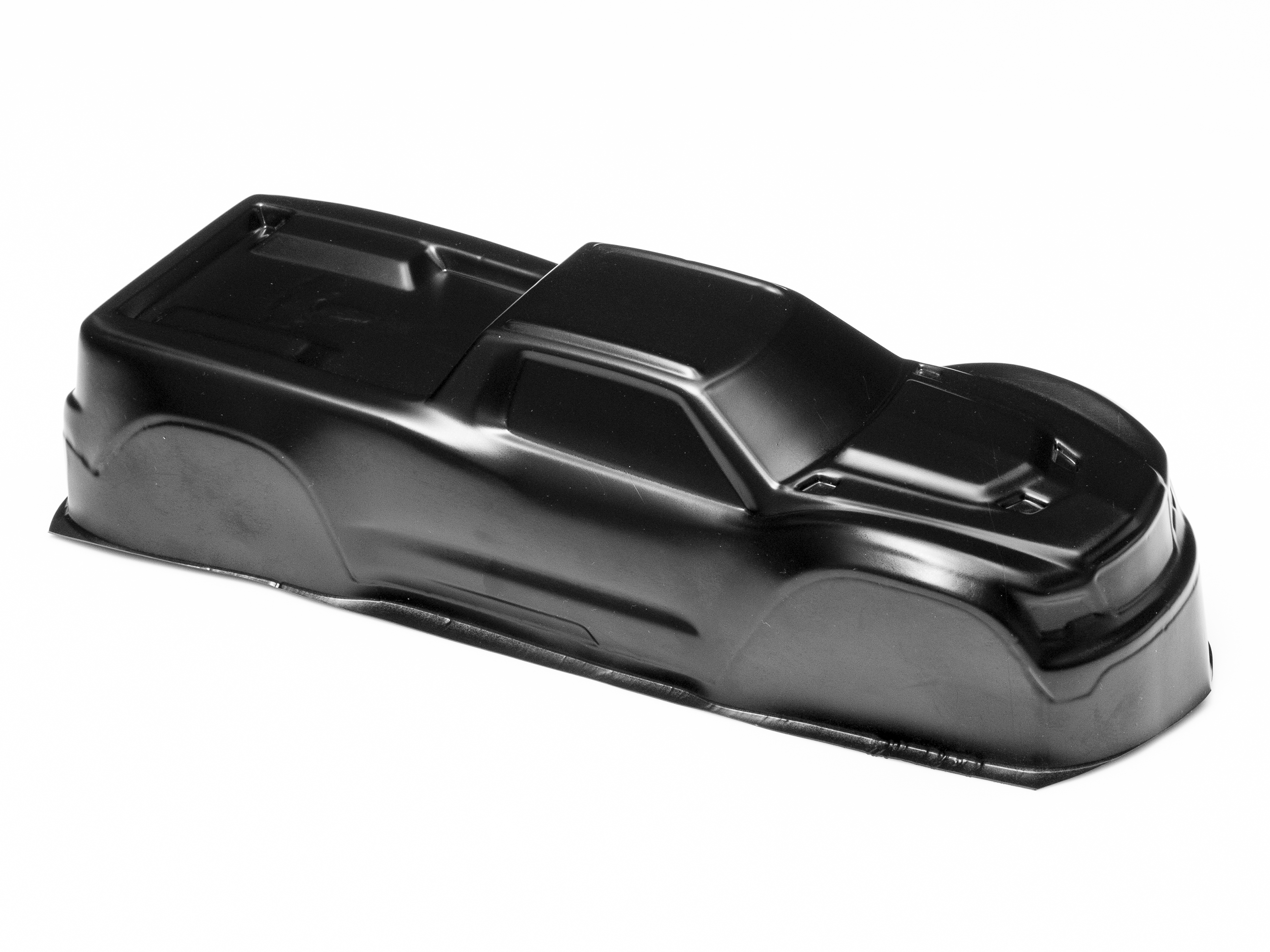 Unbreakable body for Traxxas Maxx v1 Inspire Uplift