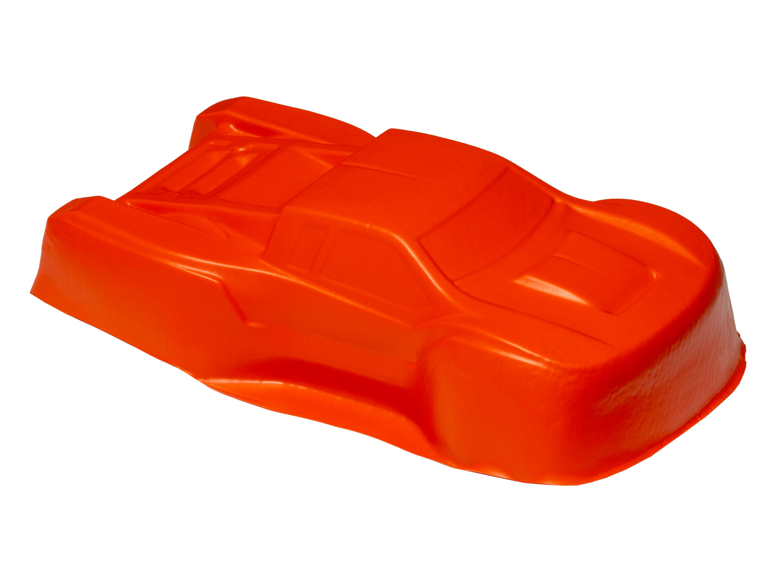 Unbreakable body for shortcourse 10 scale ( Traxxas Slash a Inspire