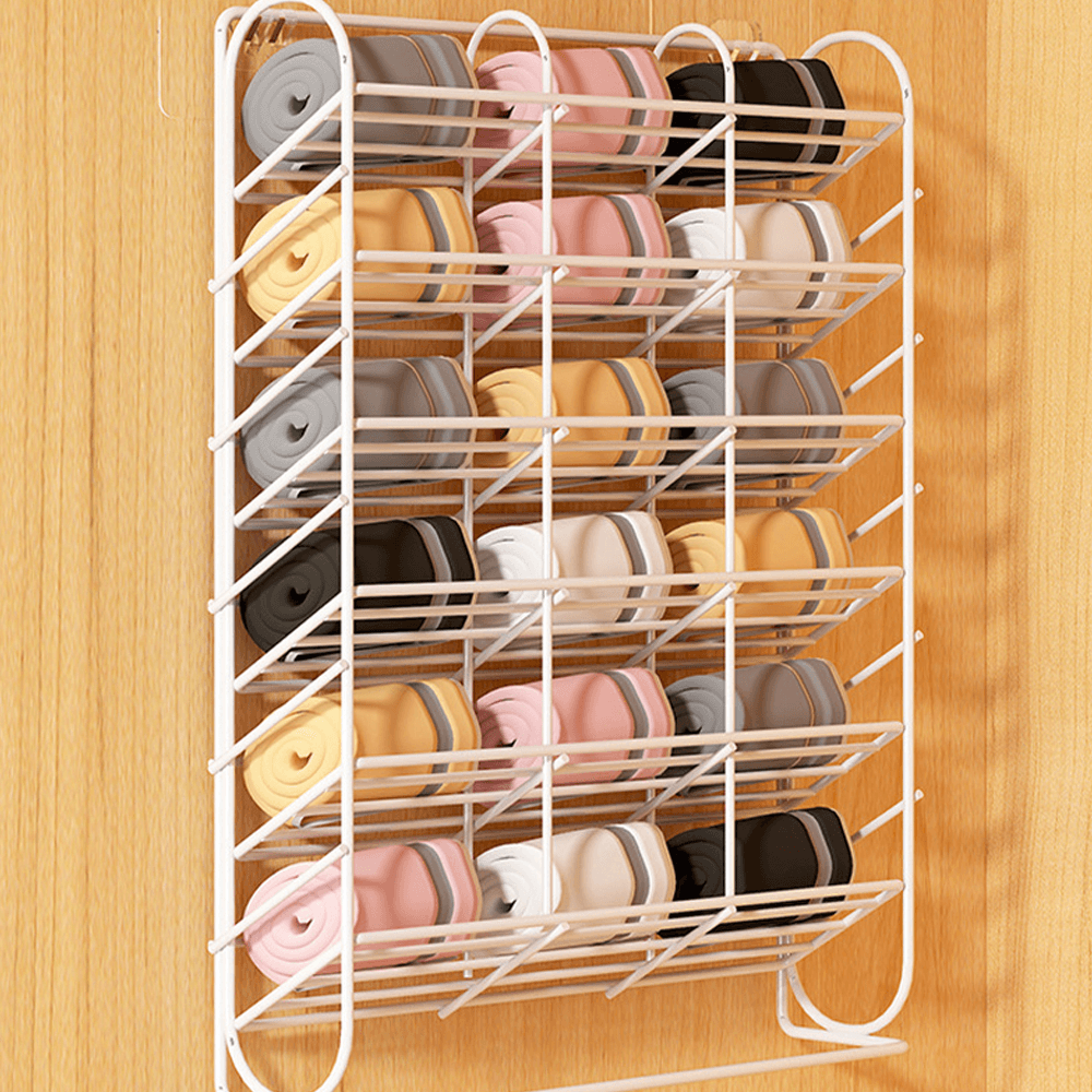 Space Saving Underwear Storage Rack Inspire Uplift