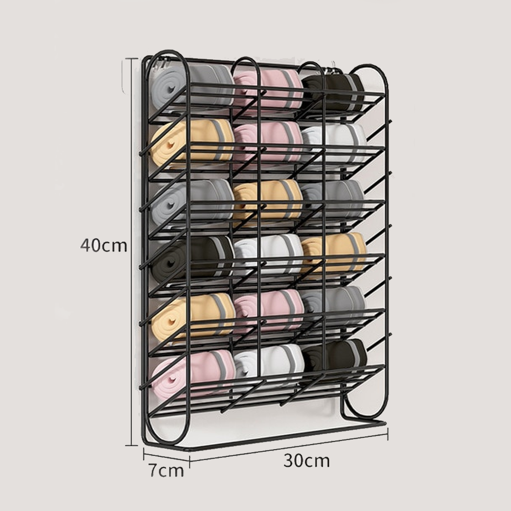 Space Saving Underwear Storage Rack Inspire Uplift