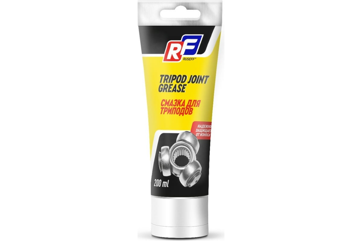 RUSEFF 16827n Tripod lubricant 200 ml - Inspire Uplift
