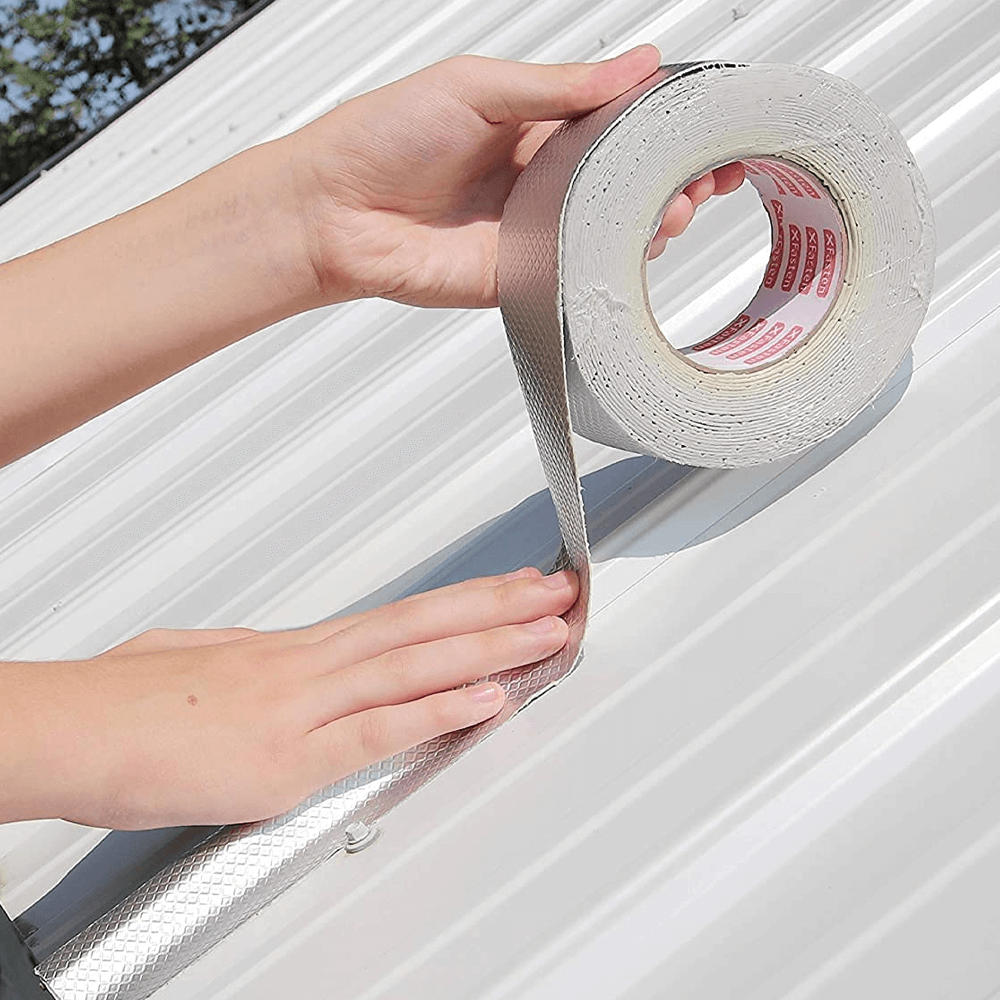 Heat Resistant Tape For Severe Leakages Inspire Uplift