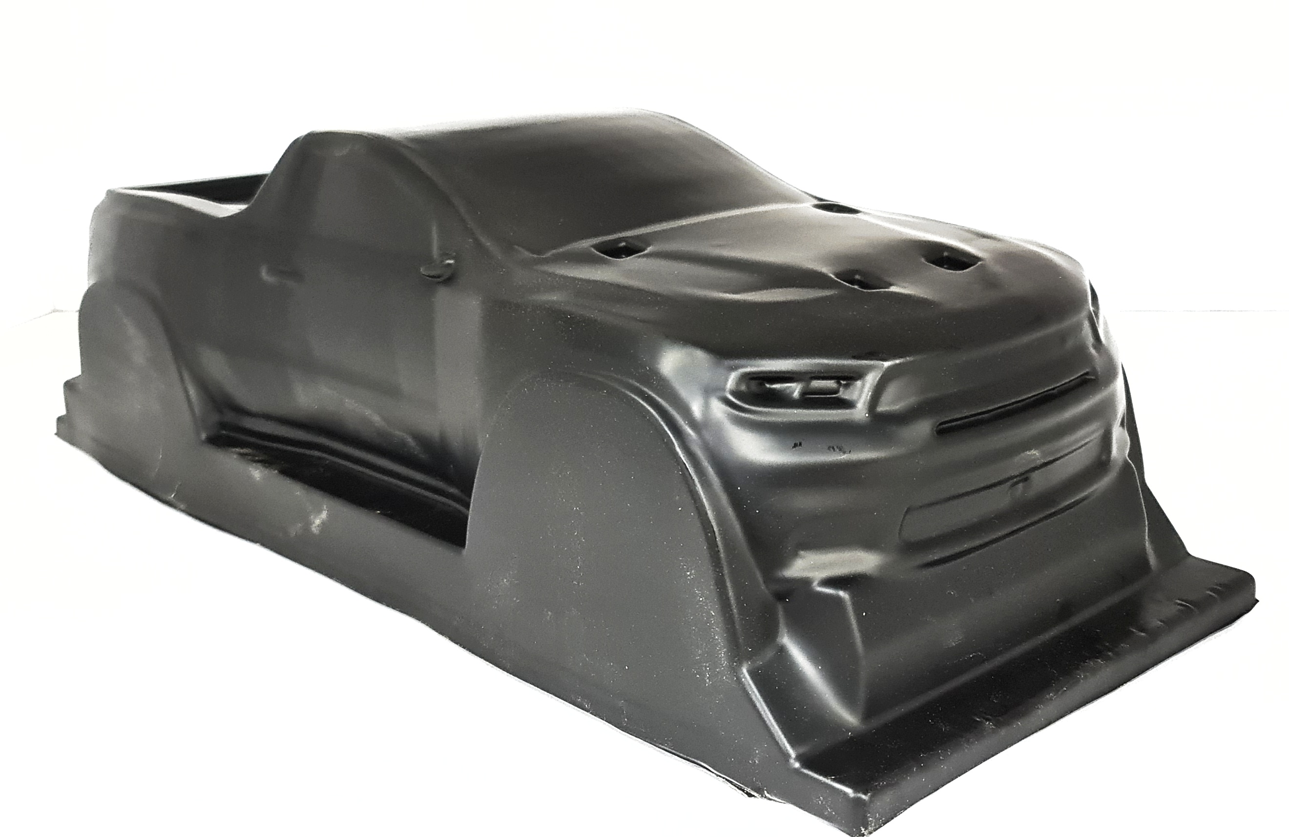 Unbreakable body for Traxxas Xmaxx SRT Inspire Uplift