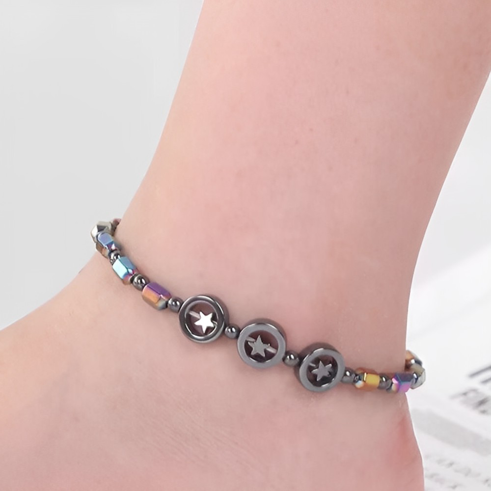 Swelling Relief Anklet Inspire Uplift