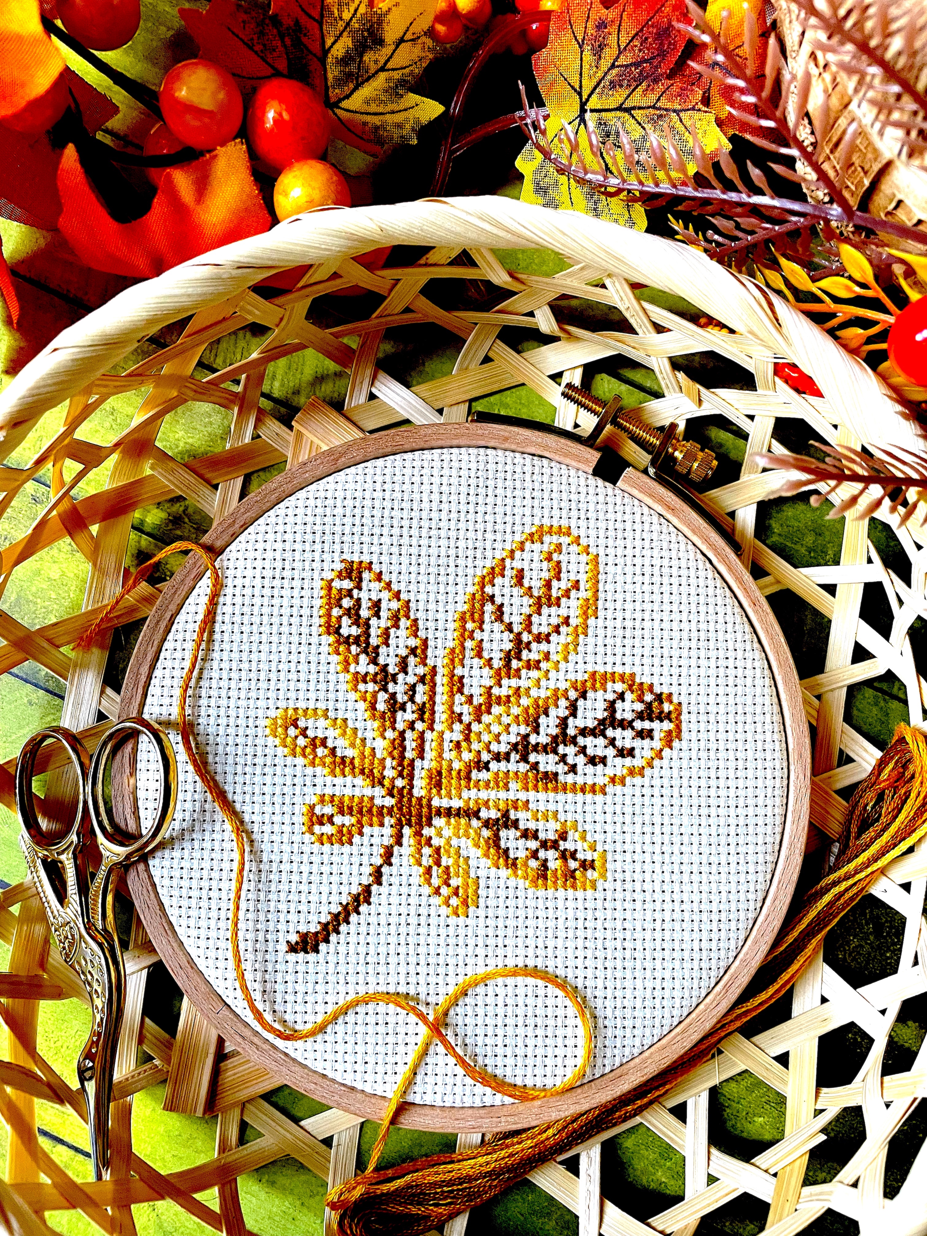 トップス soorploom cross stitch トップス soorploom cross stitch Stamped Cross Stitch Kits