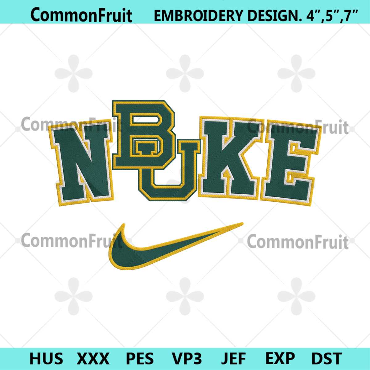 baylor bears nike shoes