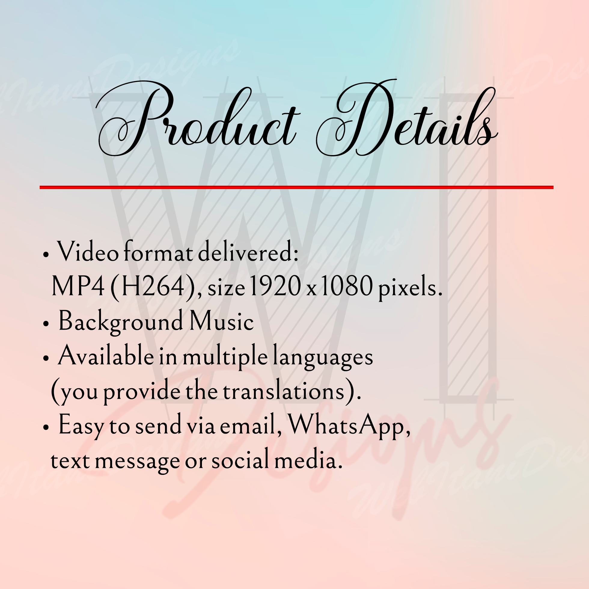 We Can Bearly Wait Animated Invitation for Baby Shower Inspire Uplift