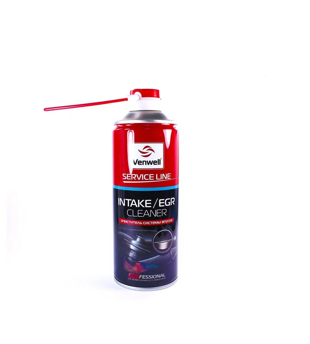 Venwell Intake / EGR Cleaner Intake System Cleaner 400ml VWS Inspire