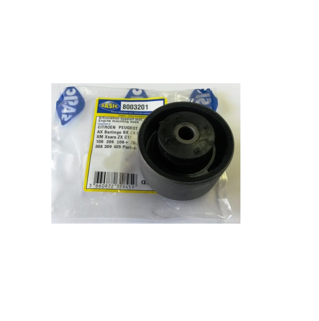 SASIC 8003201 Rear Lower Driveshaft Engine Mount Bush For Pe - Inspire ...