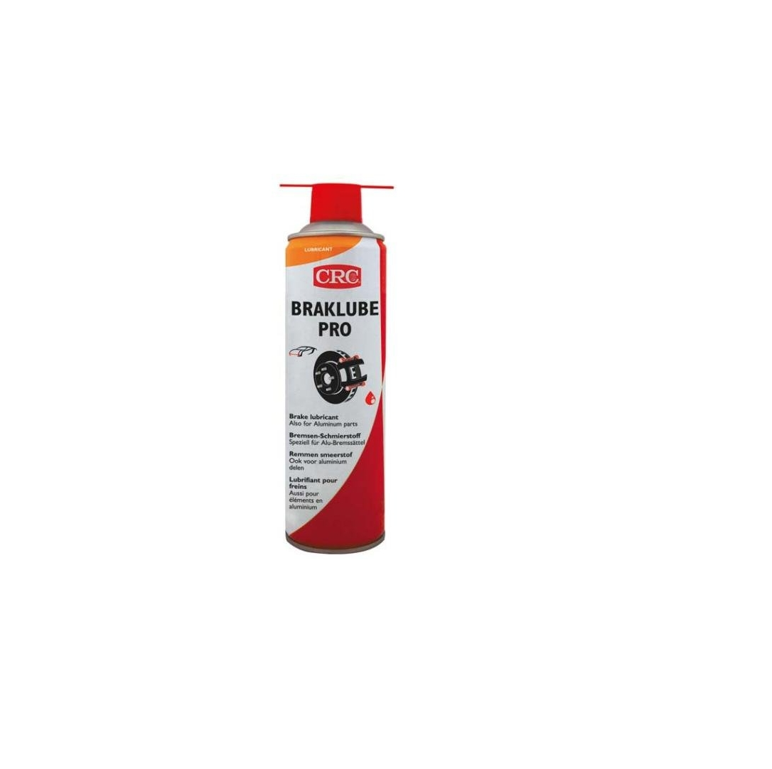 CRC BRAKLUBE PRO 250ml 32719 - Inspire Uplift