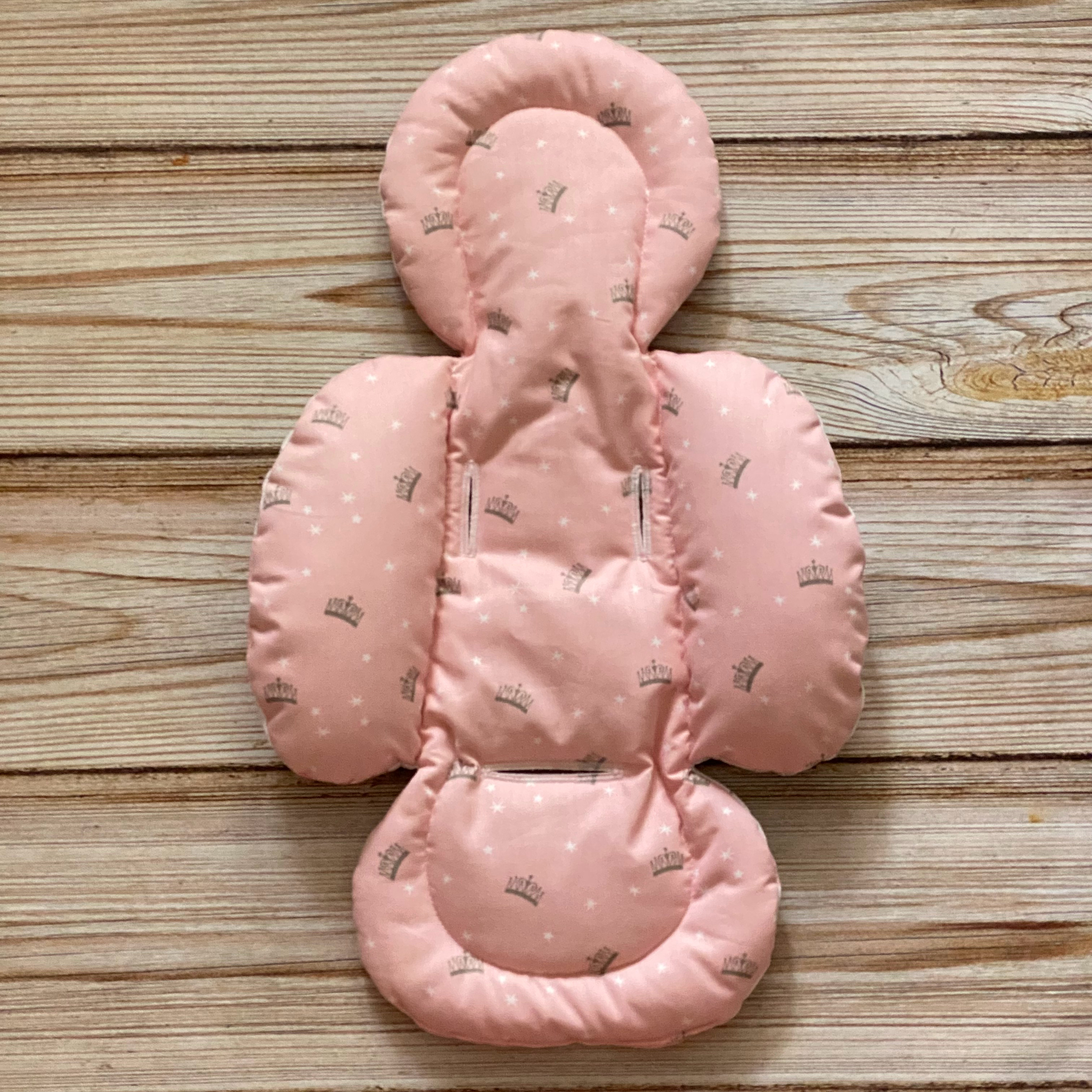 Princess 4moms mamaRoo insert, newborn padded cushion for gi Inspire