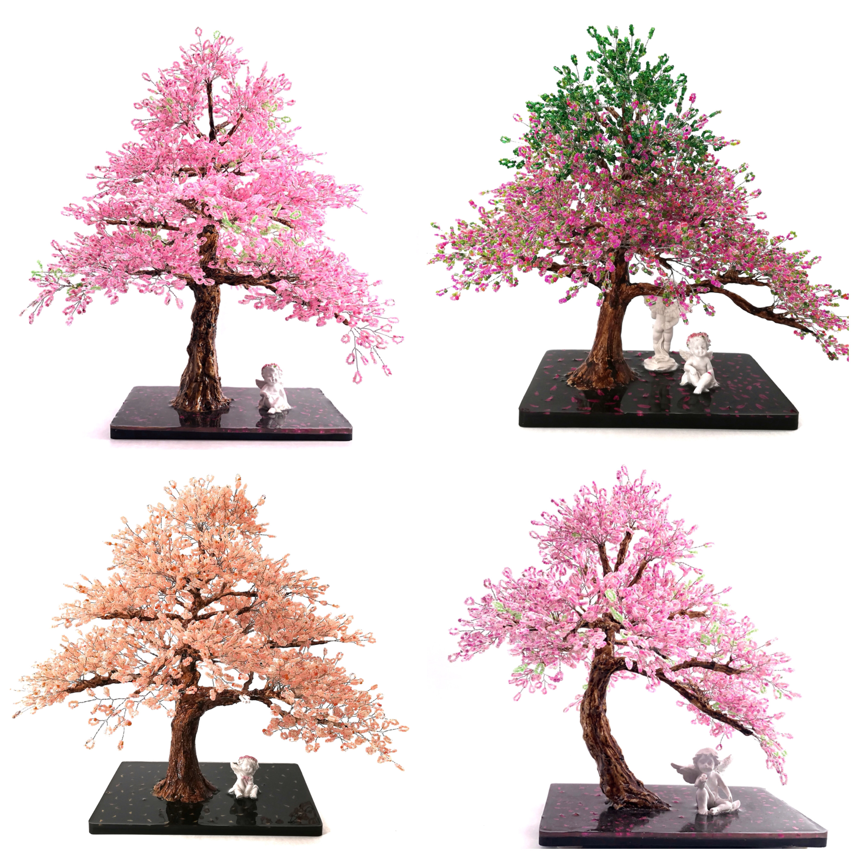 Customised tree personalised realistic artificial Inspire Uplift