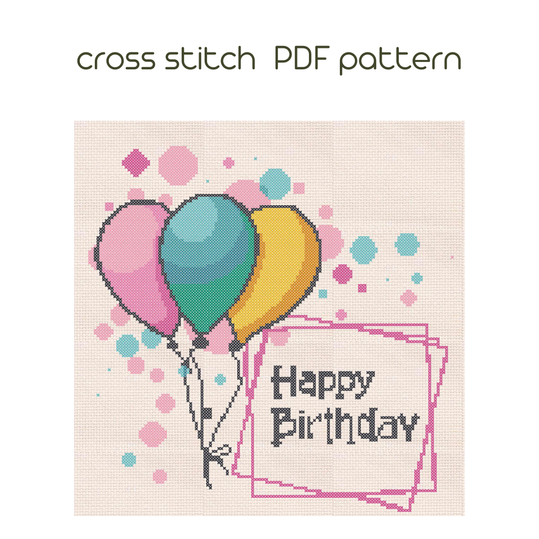 birthday-cross-stitch-pattern-modern-cross-stich-pdf-patte-inspire