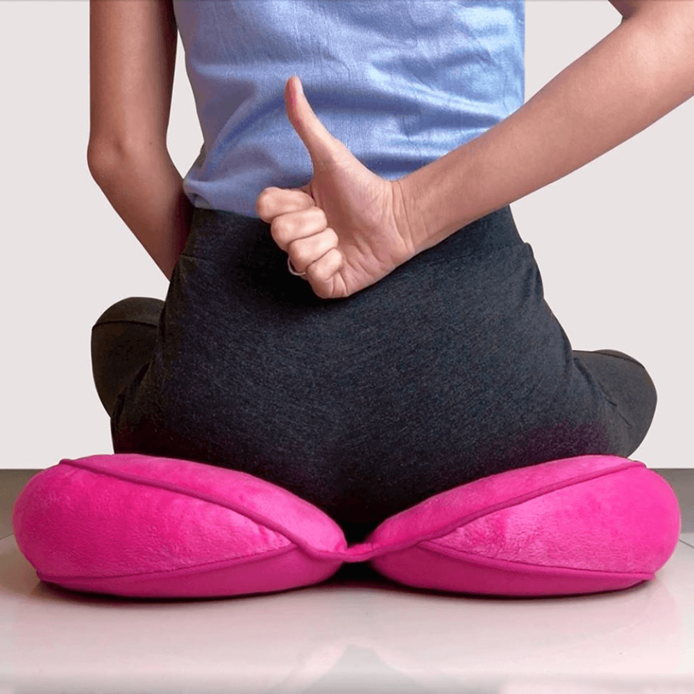Orthopedic Foam Seat Cushion Inspire Uplift