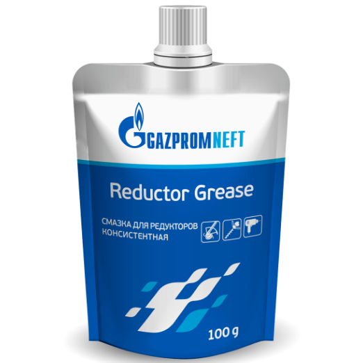 Gazpromneft Reductor Grease 100g 2389906979 - Inspire Uplift