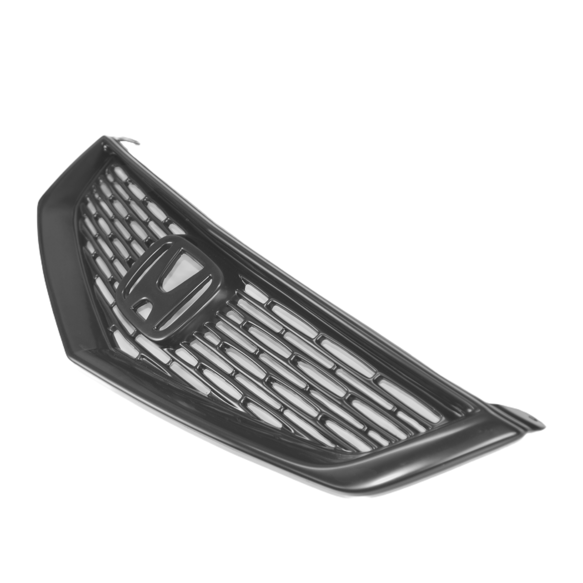 FRONT Bumper Grille for Honda ACCORD CL7 TypeS (EuroR) Acu Inspire