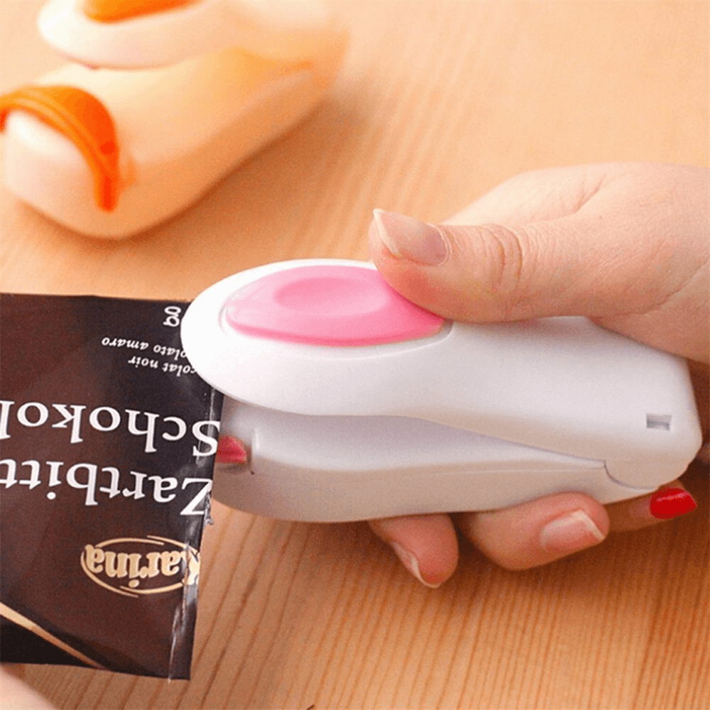 Mini Sealing Machine