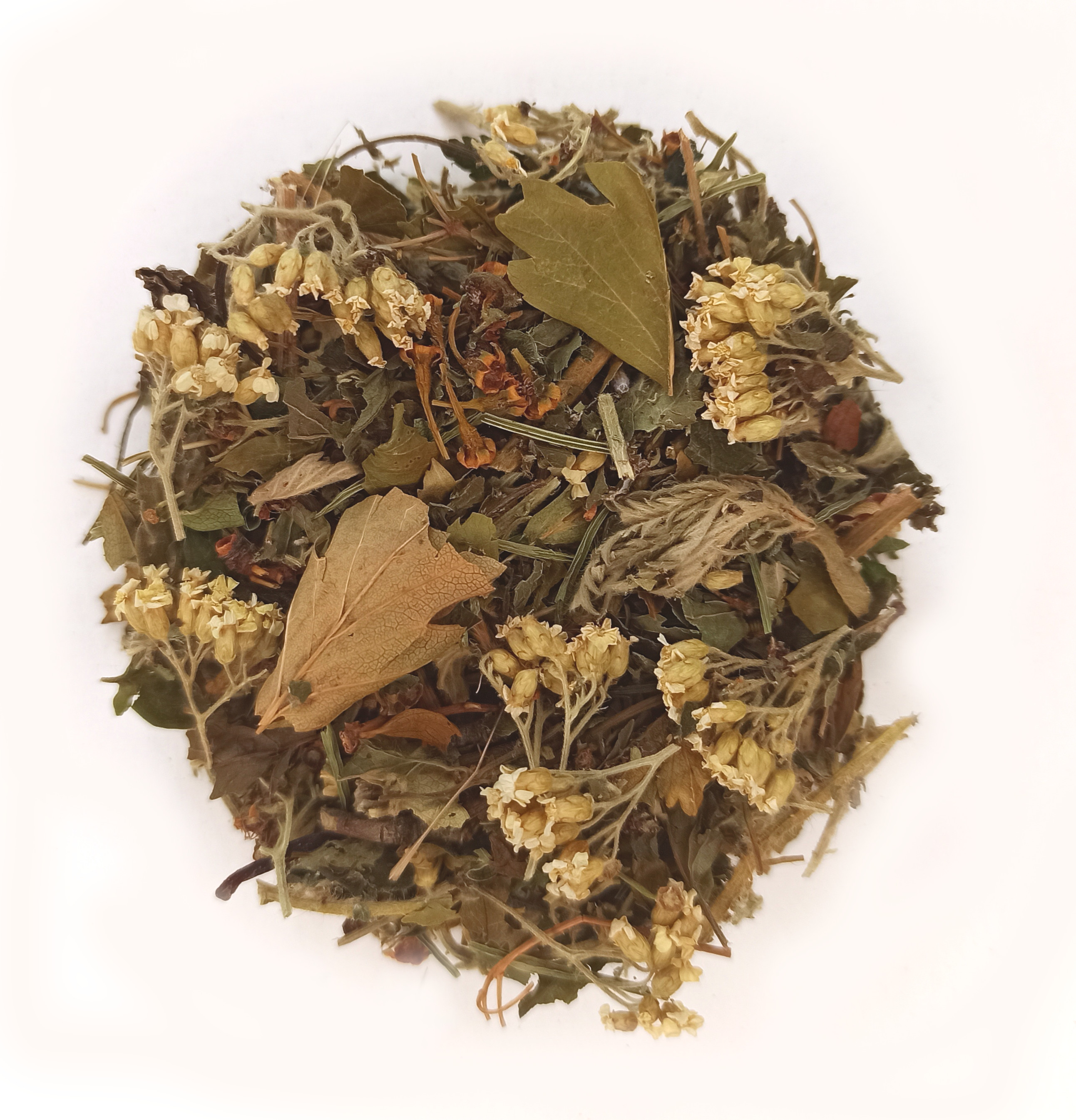 High Blood Pressure Herbal Tea Anti Hypertension Herbal Te Inspire