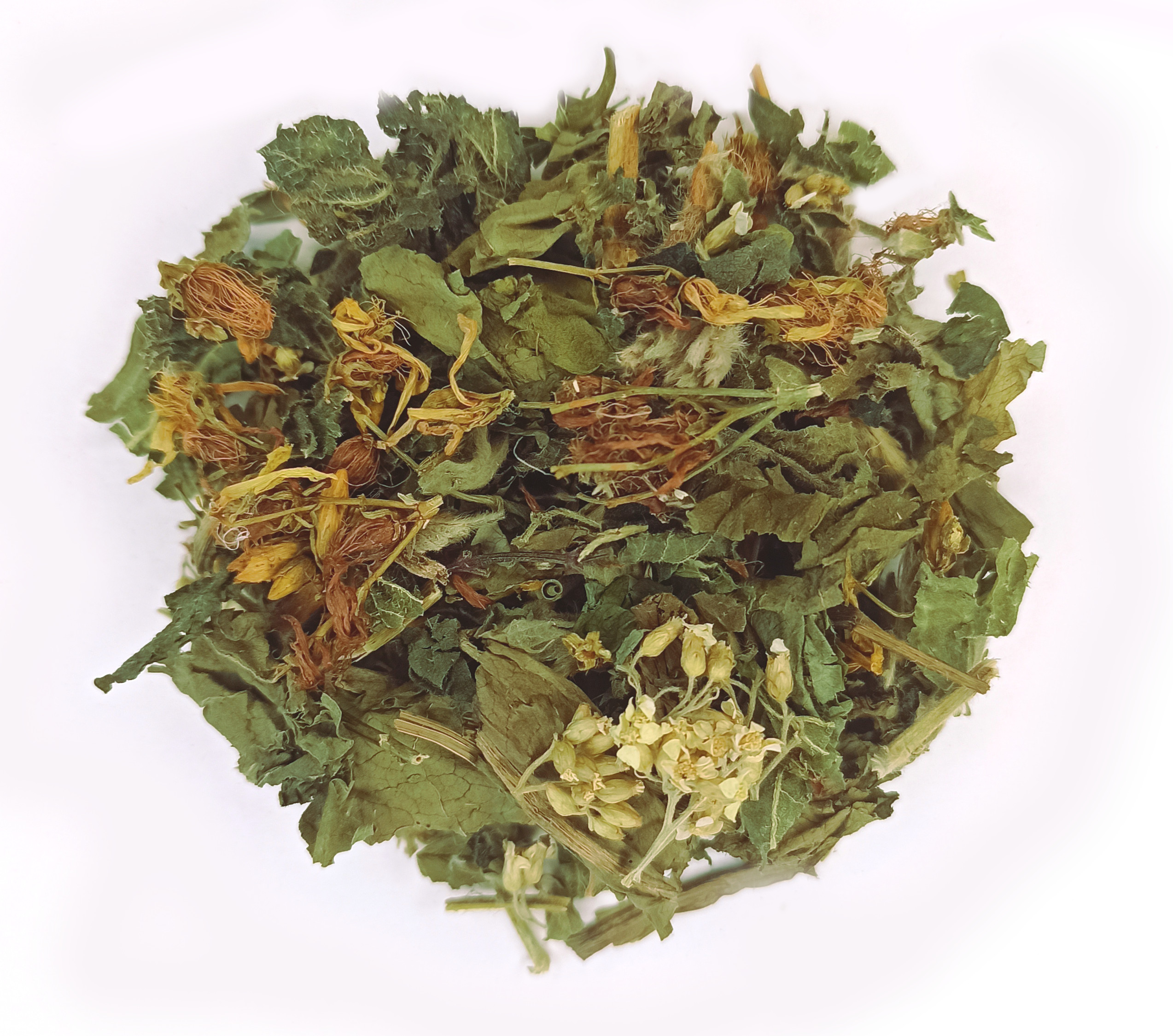 Liver Cleanser Herbal Tea | Liver Detox Herbal Tea Blend | O - Inspire