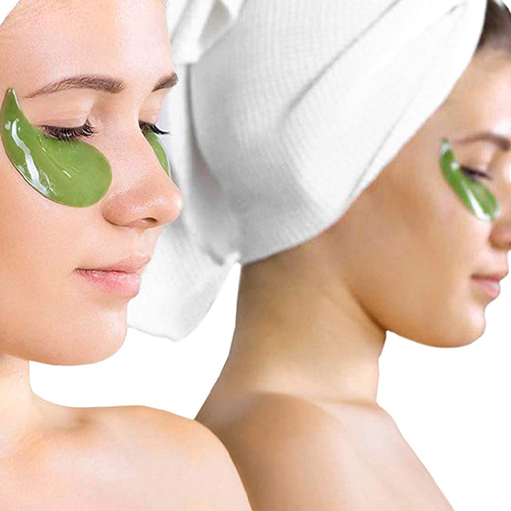 60 Pcs Anti-Fatigue Reduce Wrinkles Patches - Inspire Uplift