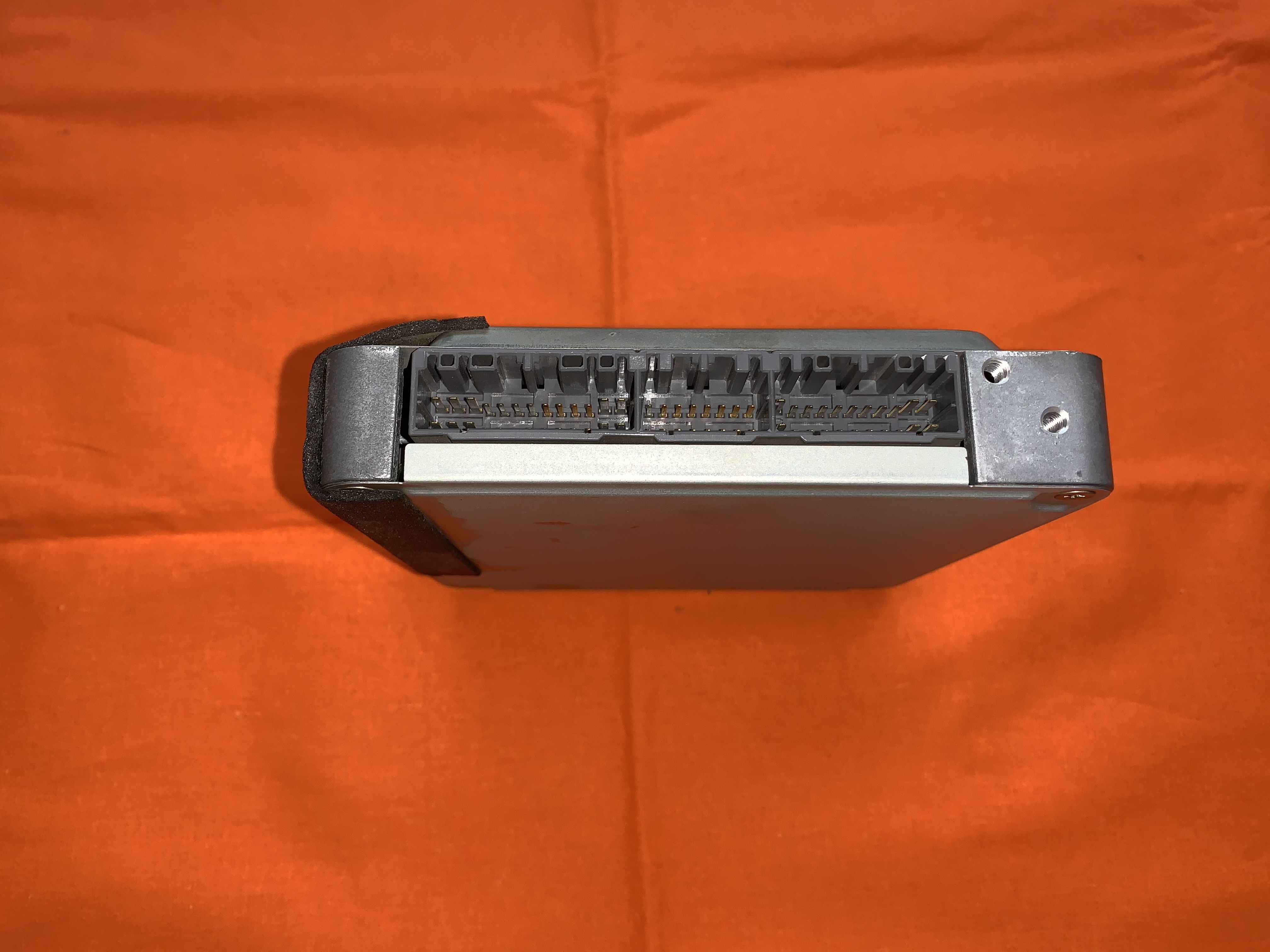 ὐᾘG構造力学[上] Ὕῷἓ Amazon.co.jp: 89661-60E20 275100-7691 12V オリジナル新ECU