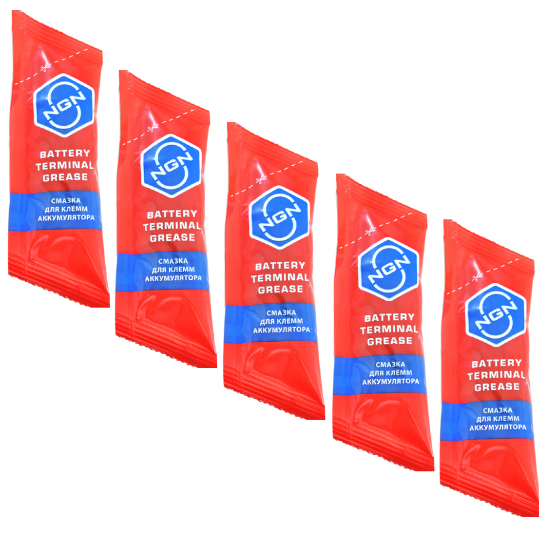 Battery Terminal Grease NGN Inspire Uplift