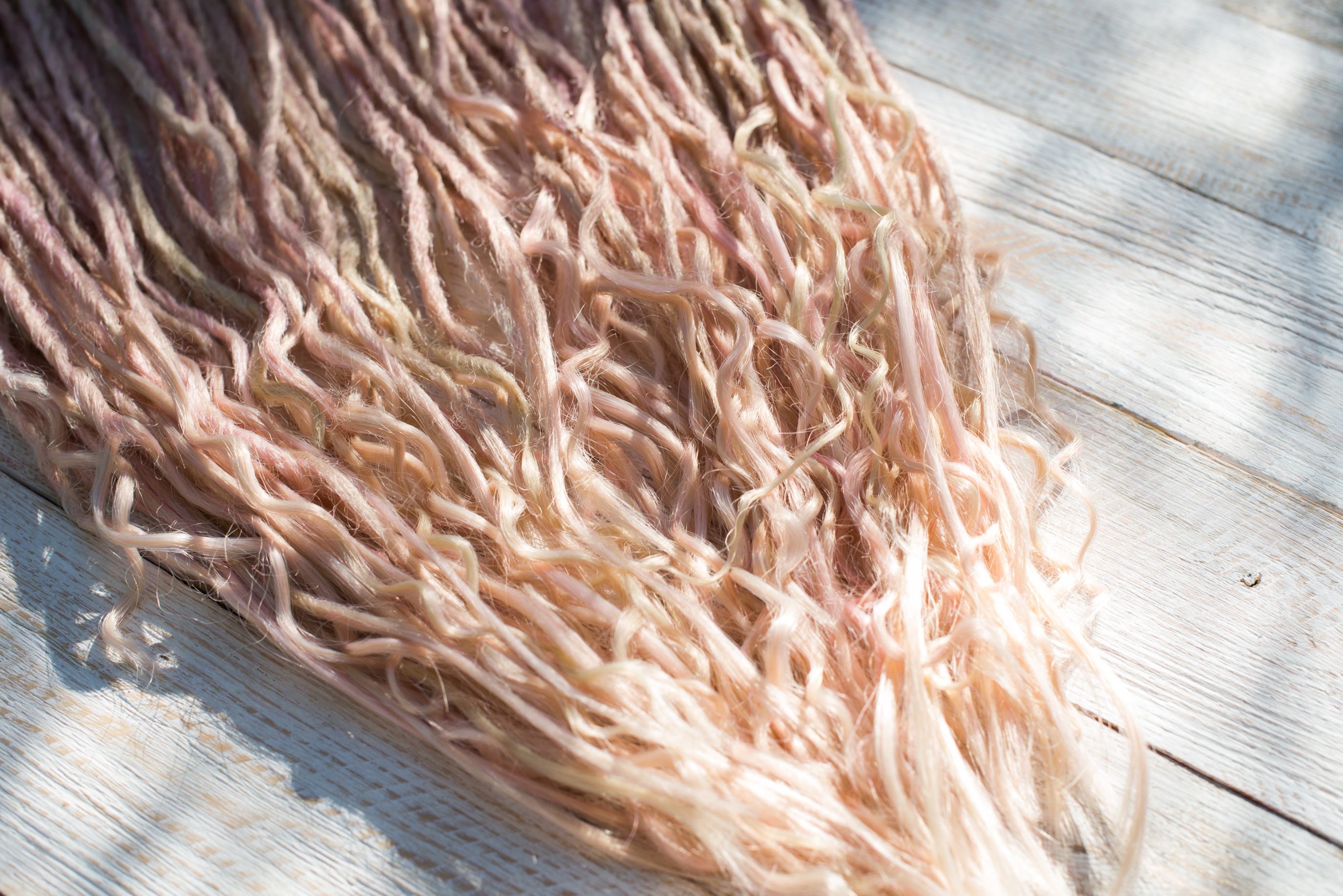 De dreads,curly dreads,synthetic dreads,crochet dreads,boho | Inspire
