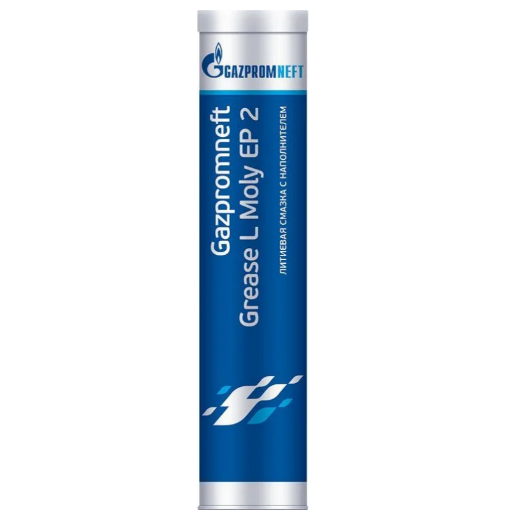 Lubricant Gazpromneft Grease L Moly EP 2 400 g 2389906878 - Inspire Uplift