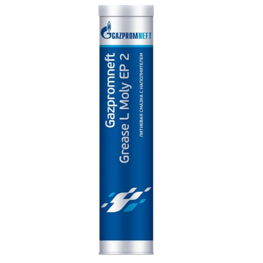 Lubricant Gazpromneft Grease L Moly EP 2 400 g 2389906878