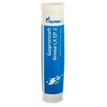 LUBRICANT GAZPROMNEFT GREASE LX EP 2, 400G 2389906876 | Inspire Uplift
