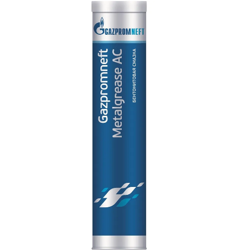 LUBRICANT GAZPROMNEFT METALGREASE AC, 400G 254411610 Inspire Uplift