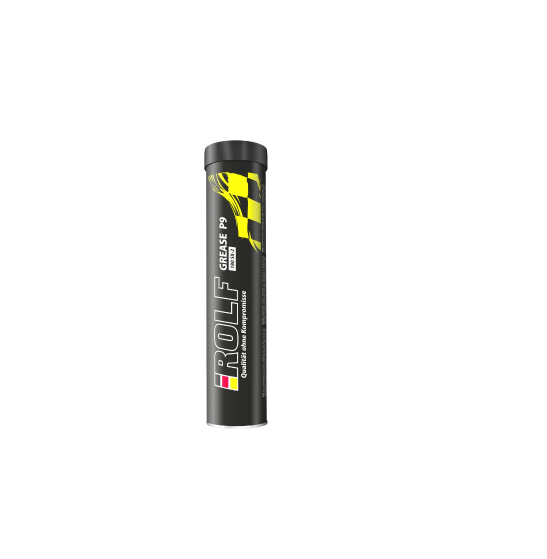 Universal high-temperature grease ROLF GREASE P9 180 SX-2, 4 | Inspire ...