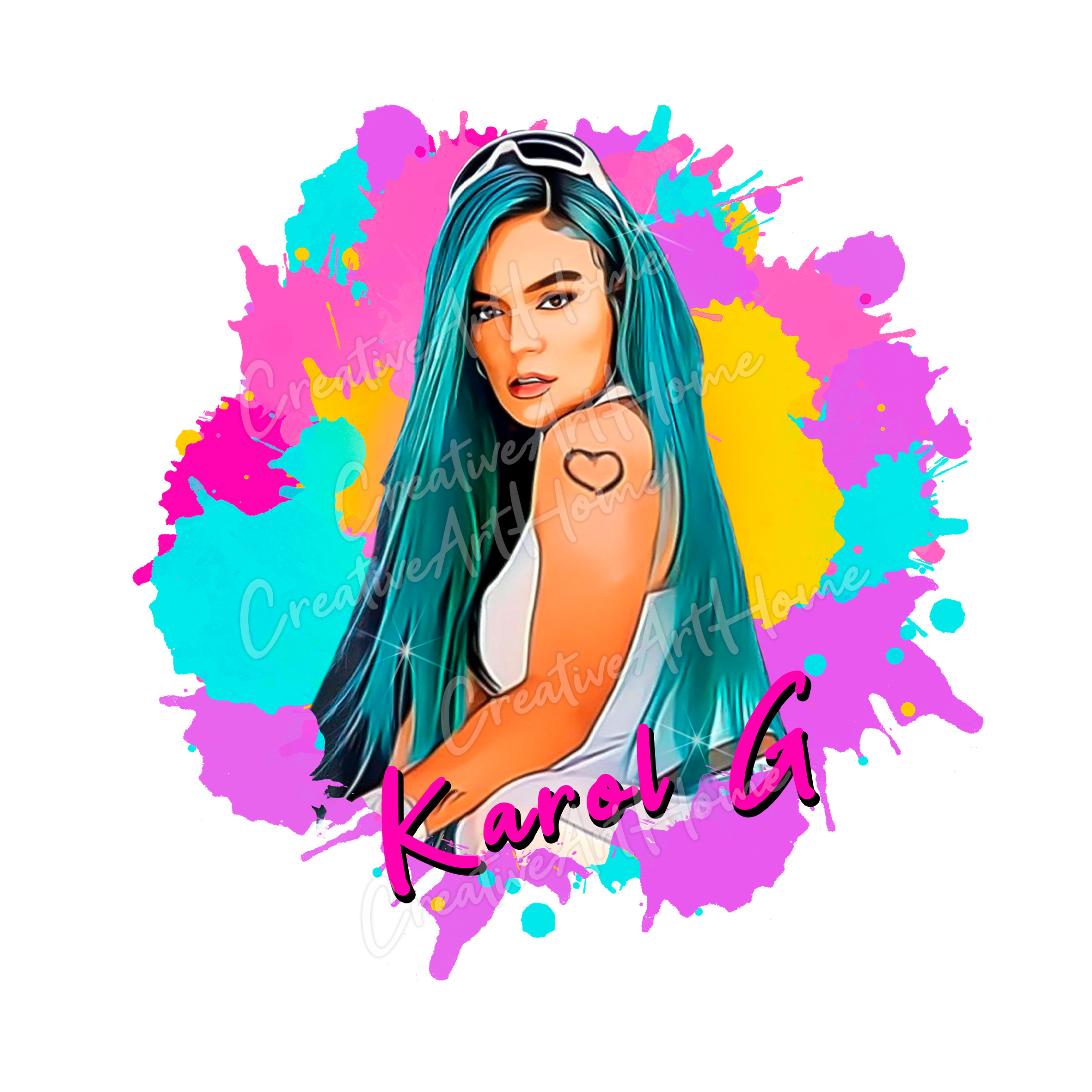 Download Karol G High Resolution Images - 4ctb5ub