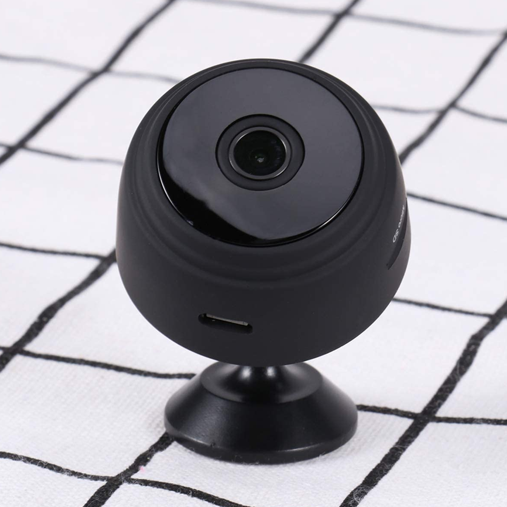 1080P HD Spy Hidden Camera Recorder Inspire Uplift
